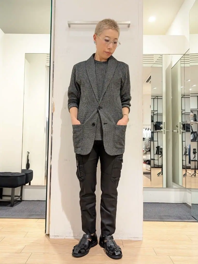 公式】JOSEPH HOMME | ファッション通販サイト[オンワード