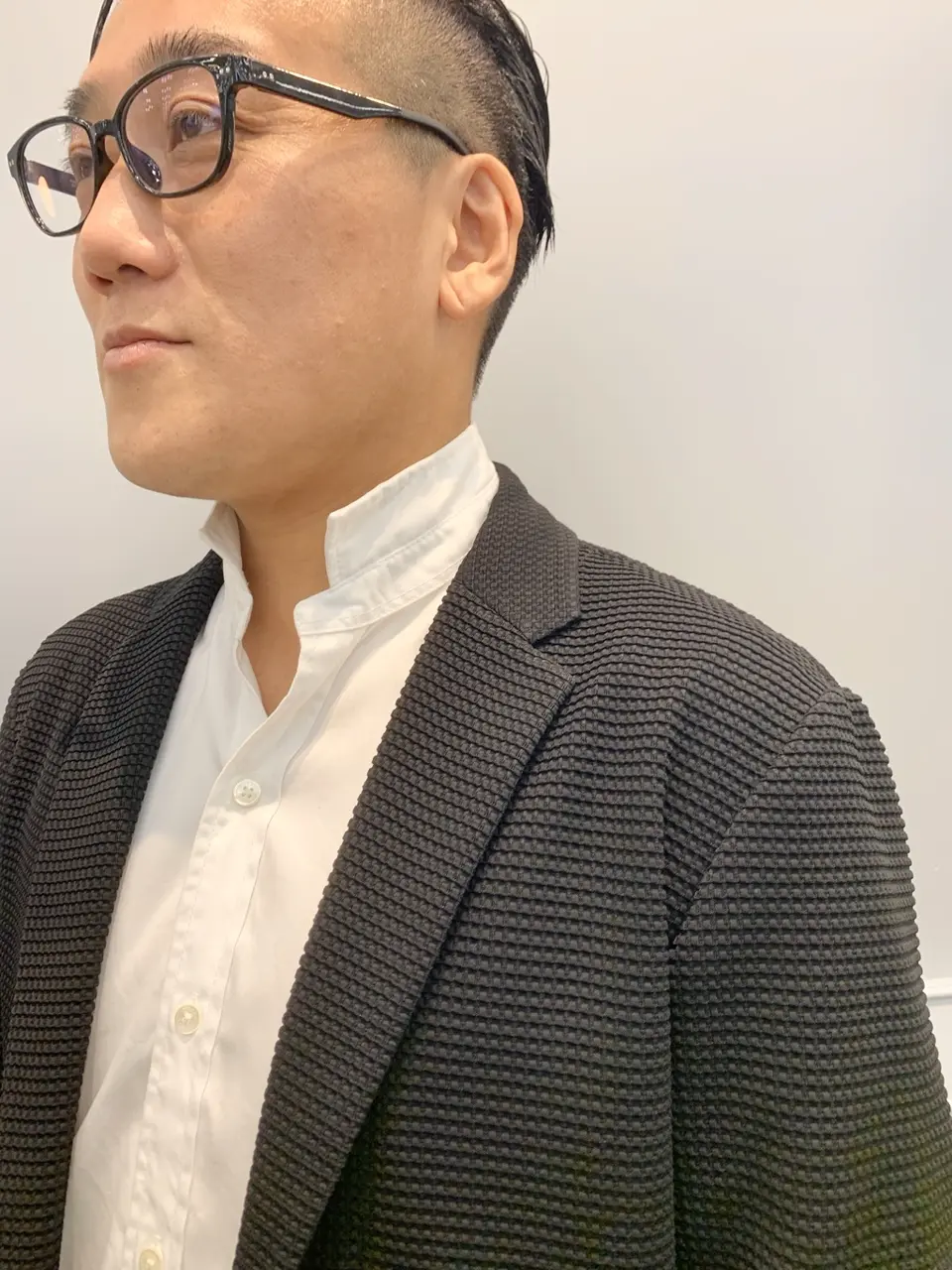 JOSEPH HOMME 古川 コーディネート画像