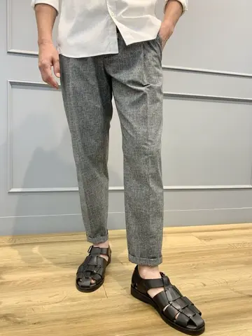 JOSEPH HOMME 古川 コーディネート画像