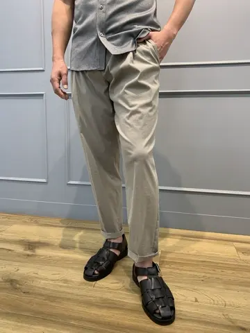 JOSEPH HOMME 古川 コーディネート画像