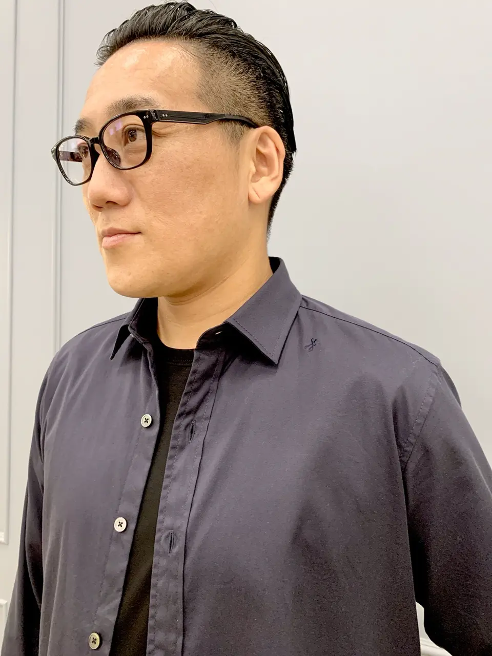 JOSEPH HOMME 古川 コーディネート画像