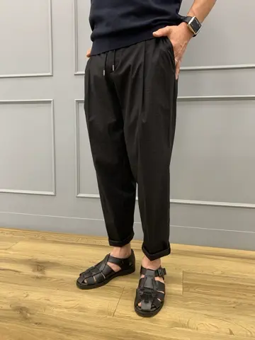 JOSEPH HOMME 古川 コーディネート画像