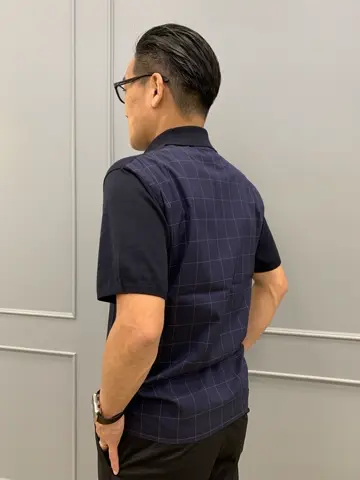 JOSEPH HOMME 古川 コーディネート画像