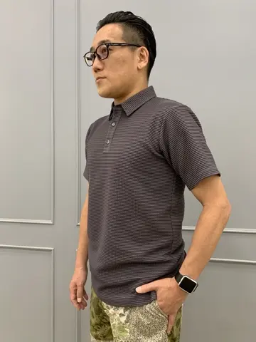 JOSEPH HOMME 古川 コーディネート画像