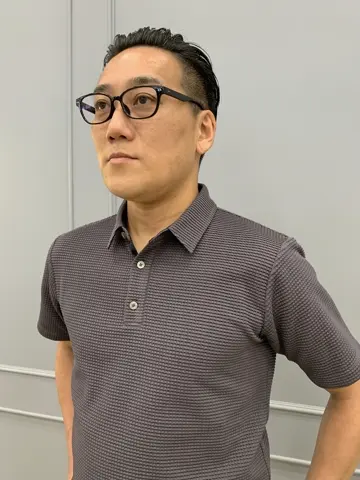 JOSEPH HOMME 古川 コーディネート画像