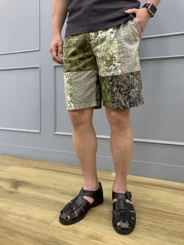 JOSEPH HOMME 古川 コーディネート画像