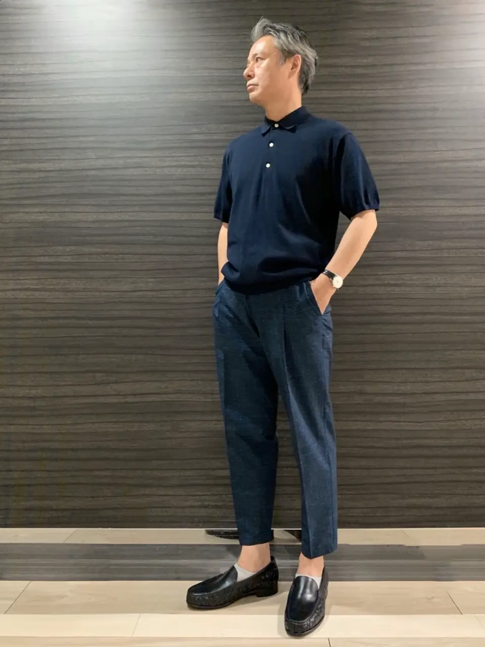  内藤 コーディネート画像