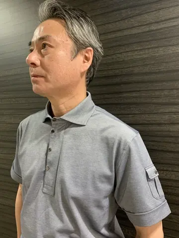 JOSEPH HOMME 内藤 コーディネート画像