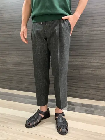 JOSEPH HOMME 古川 コーディネート画像