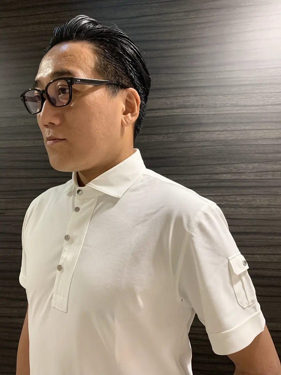 JOSEPH HOMME 古川 コーディネート画像