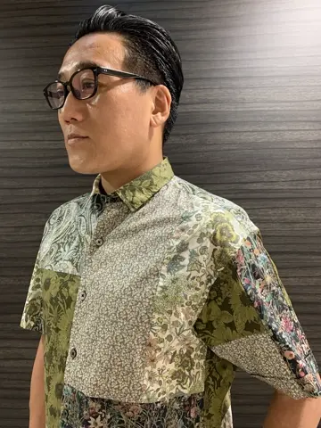 JOSEPH HOMME 古川 コーディネート画像