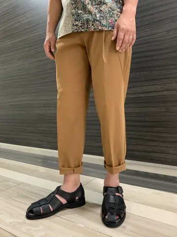 JOSEPH HOMME 古川 コーディネート画像