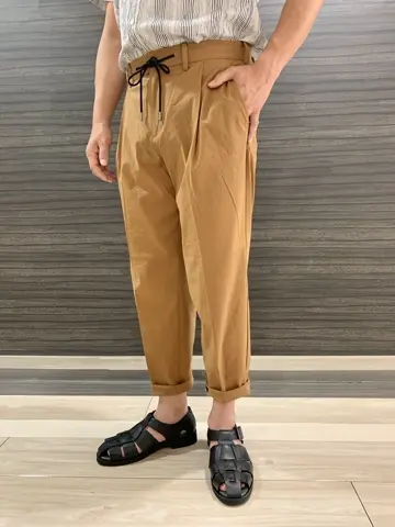 JOSEPH HOMME 古川 コーディネート画像