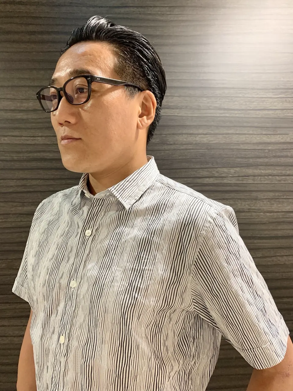 JOSEPH HOMME 古川 コーディネート画像