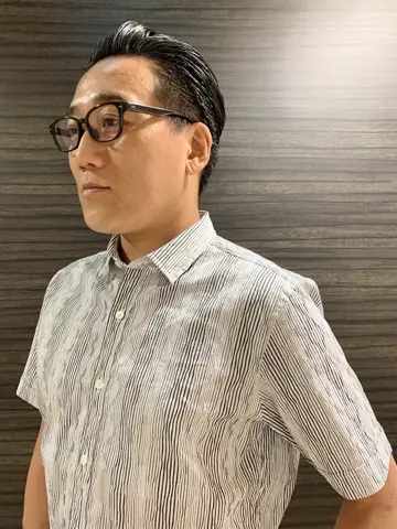 JOSEPH HOMME 古川 コーディネート画像