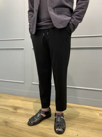 JOSEPH HOMME 古川 コーディネート画像