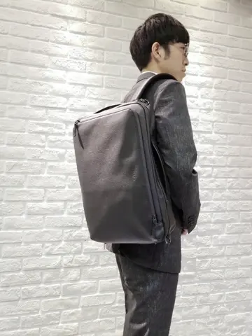 JOSEPH HOMME 岸本 コーディネート画像