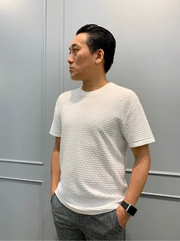 JOSEPH HOMME 古川 コーディネート画像