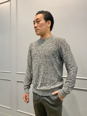 JOSEPH HOMME 古川 コーディネート画像