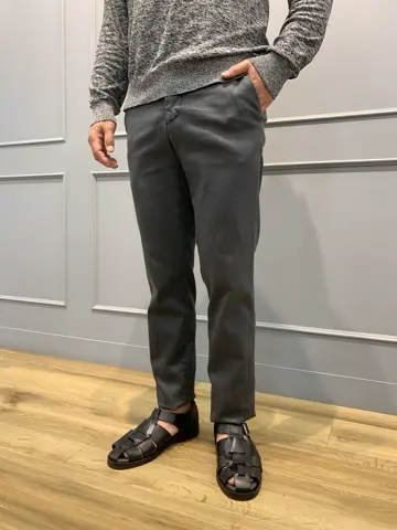 JOSEPH HOMME 古川 コーディネート画像