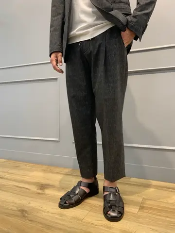 JOSEPH HOMME 古川 コーディネート画像