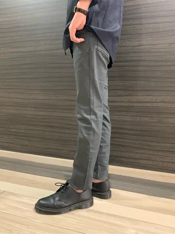 JOSEPH HOMME 内藤 コーディネート画像