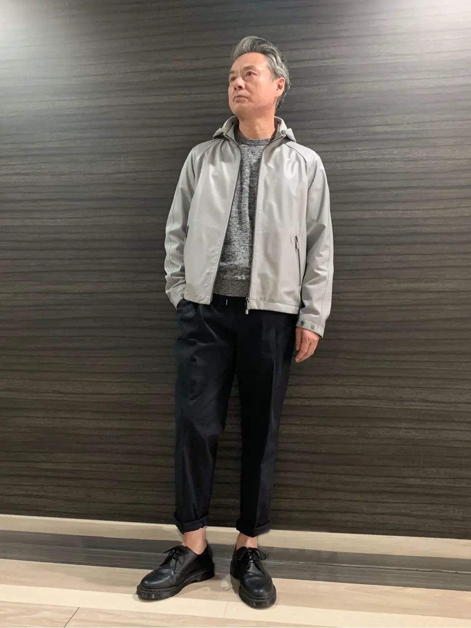  内藤 コーディネート画像