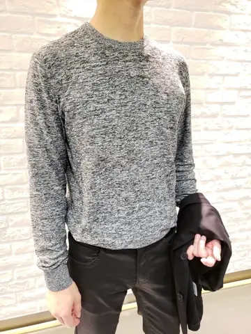 JOSEPH HOMME 井原 コーディネート画像