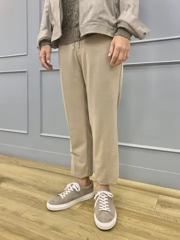 JOSEPH HOMME 古川 コーディネート画像