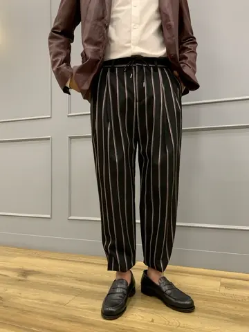 JOSEPH HOMME 古川 コーディネート画像