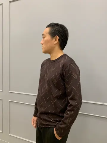 JOSEPH HOMME 古川 コーディネート画像