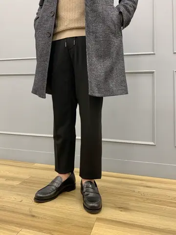 JOSEPH HOMME 古川 コーディネート画像