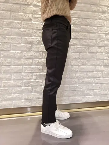 JOSEPH HOMME 岸本 コーディネート画像