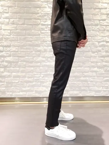 JOSEPH HOMME 井原 コーディネート画像