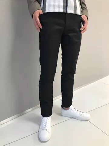 JOSEPH HOMME 松浦 コーディネート画像