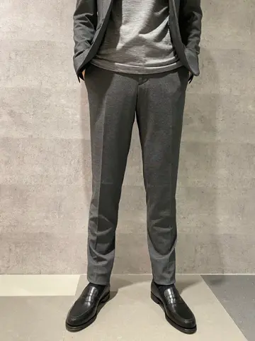 JOSEPH HOMME 寺田 コーディネート画像