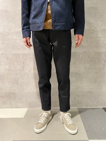 JOSEPH HOMME 吉宮 コーディネート画像