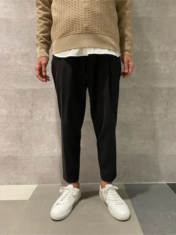 JOSEPH HOMME 吉宮 コーディネート画像