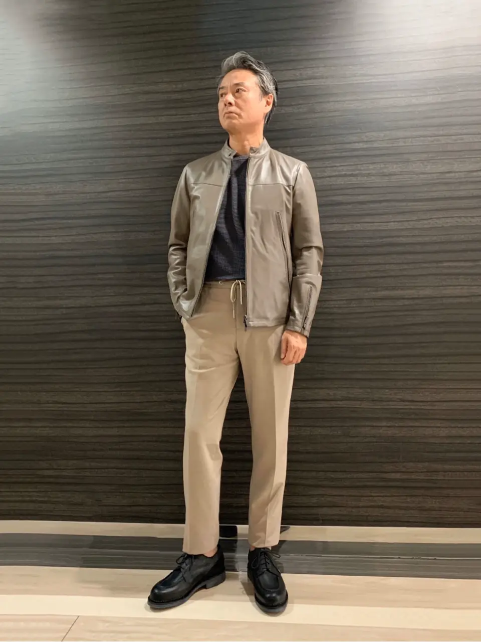  内藤 コーディネート画像