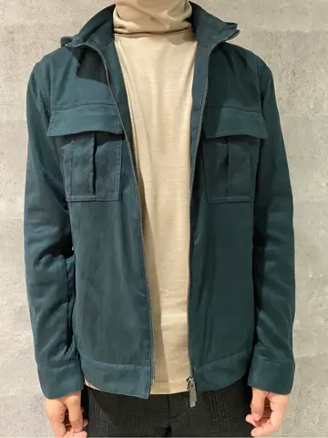 JOSEPH HOMME 寺田 コーディネート画像