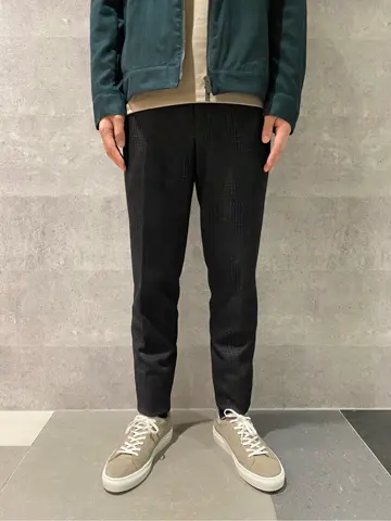 JOSEPH HOMME 寺田 コーディネート画像