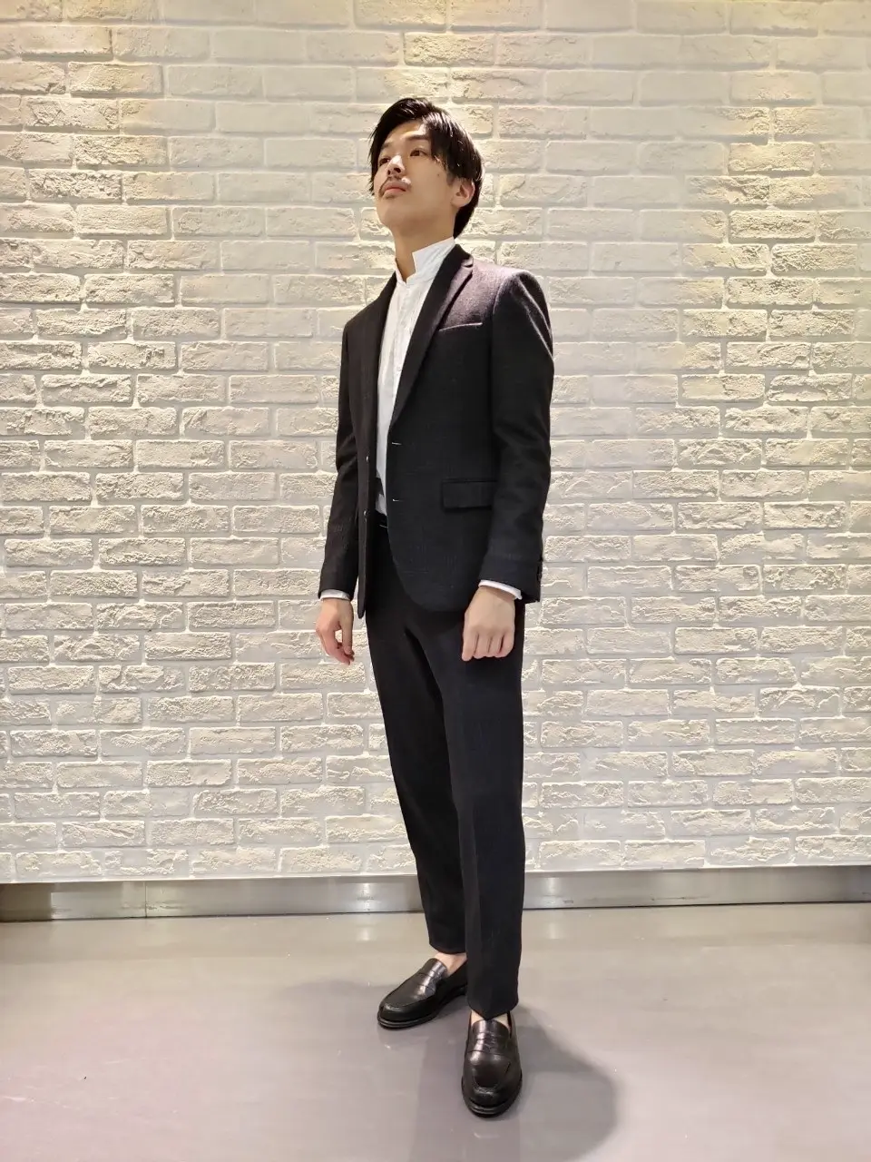  井原 コーディネート画像