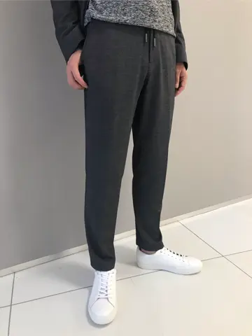 JOSEPH HOMME 松浦 コーディネート画像