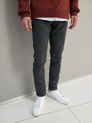 JOSEPH HOMME 泉 コーディネート画像