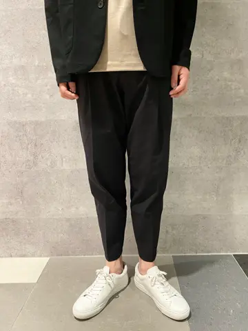 JOSEPH HOMME 寺田 コーディネート画像