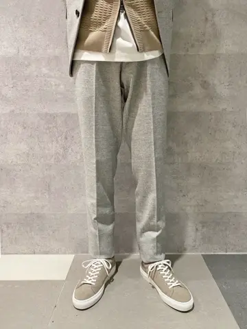 JOSEPH HOMME 吉宮 コーディネート画像