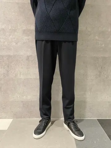 JOSEPH HOMME 吉宮 コーディネート画像