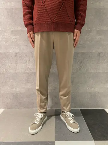 JOSEPH HOMME 寺田 コーディネート画像