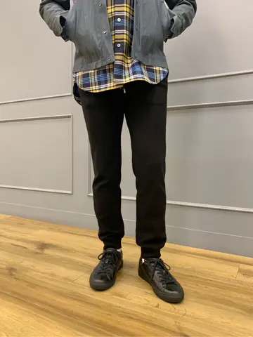 JOSEPH HOMME 古川 コーディネート画像