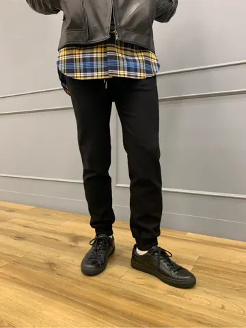 JOSEPH HOMME 古川 コーディネート画像